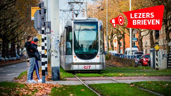 tyfoon brandstof Bediening mogelijk Rotterdam niet akkoord met omstreden aanpassing tramlijnen: 'Lijn naar  Sparta Stadion moet blijven' | Rotterdam | AD.nl