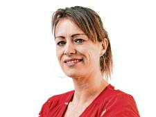 Veel mensen blijven de worstelingen van jongeren bagatelliseren, want in de oorlog, tóen was het pas erg