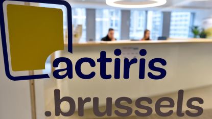 Actiris Hln
