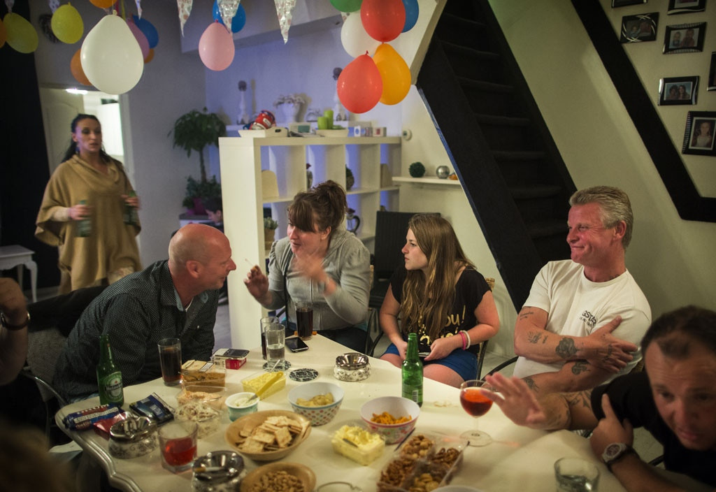 riem Cirkel borstel Verjaardagsfotografe' zoekt nog 20 speciale feestjes | Foto | bndestem.nl
