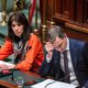 In tegenstelling tot de driekwartbroek mag staatsmanschap nooit uit de mode geraken