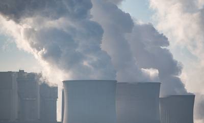 Energiebedrijf RWE in beroep tegen weigering vergunning voor gascentrale Rotem