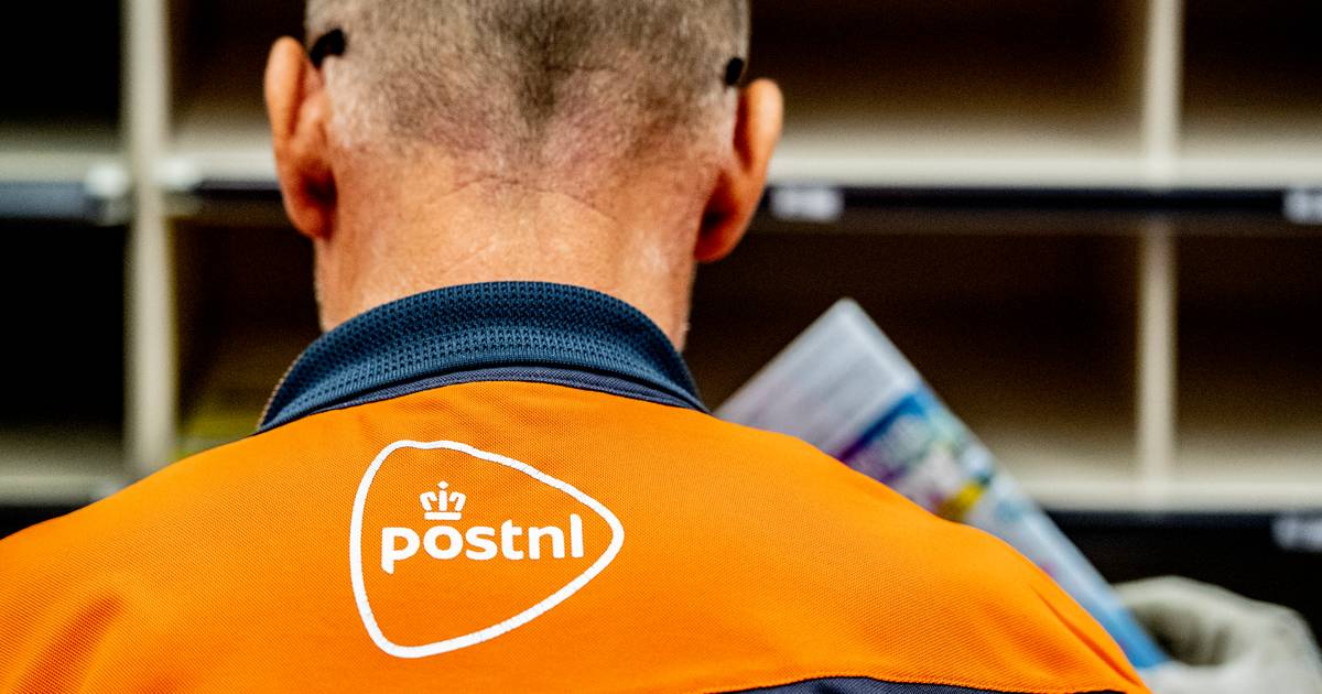 De man die dagelijks door Weurt trekt, verdient een schouderklopje. Daarom is deze column voor jou, 