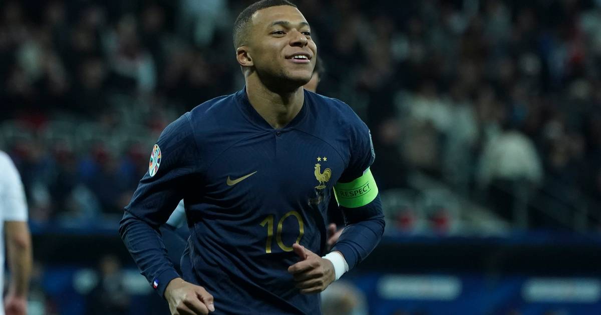 “I would pay a lot just to go to the bakery”: Kylian Mbappé on the negative side of fame |  Foreign football