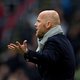 Ajax verliest van Vitesse - en daarmee is het landskampioenschap vrijwel onhaalbaar