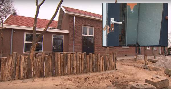 School voor duizenden euro's gedupeerd na diefstal tientallen laptops