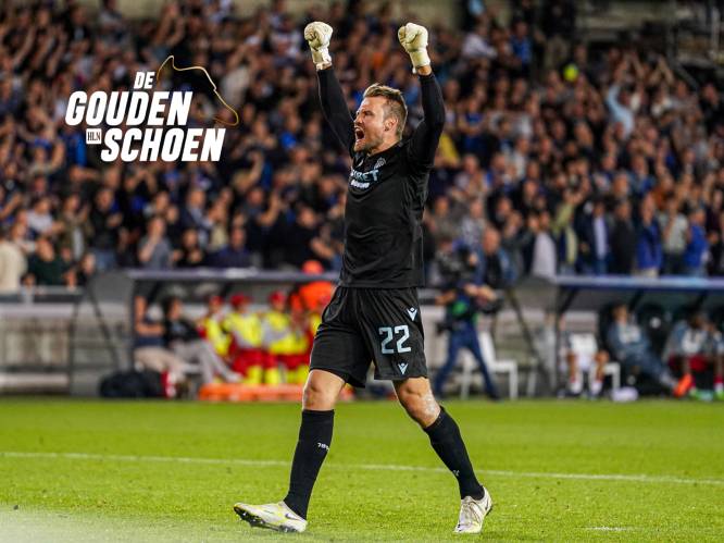 Na 33 jaar nog eens een Gouden HANDschoen? Onze chef voetbal blikt vooruit naar wat zich als een zeldzame avond aankondigt