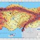 Zijn aardbevingen zoals die in Turkije en Syrië niet te voorspellen?