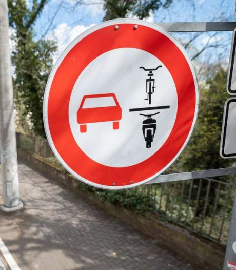 Nieuw verkeersbord wekt verbazing bij Duitse automobilisten