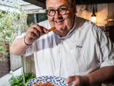 Barbecuegoeroe: ‘Ik ben aan het overstappen van grote brokken vlees naar groente’