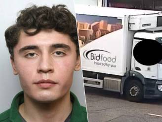 Britse ex-militair ontsnapt uit gevangenis door zich aan onderkant van camion vast te klampen: “Hij spioneerde voor Iran”