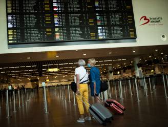 Brussels Airlines snakt naar de zomer: nog steeds dieprode cijfers