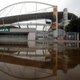 Bouwvakkers Olympische Spelen in Brazilië in staking