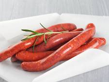 Qu’y a-t-il vraiment dans les merguez?
