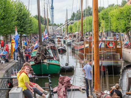 Stikstof bedreigt vijfjaarlijks historisch spektakel in Hasselt: ‘Het is een hele toestand’