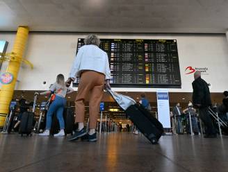 Nog 1.300 stuks achtergebleven bagage wachten op eigenaar in Brussels Airport