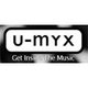 Zelf remixen met U-MYX
