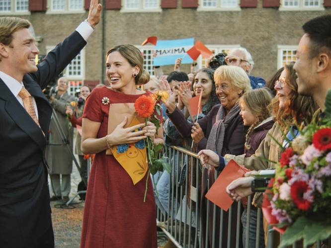 Nederlandse hitreeks ‘Máxima’ nu al verkocht aan 27 landen: “Nog nooit eerder meegemaakt”