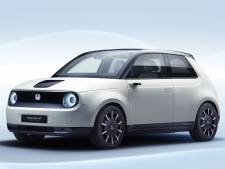 Waarom niemand deze schattige elektrische Honda wil