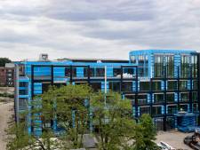Nieuw stadhuis Helmond 3,3 miljoen duurder: extra kosten door half jaar vertraging