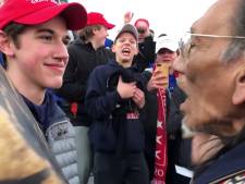 L'ado pro-Trump réclame 250 millions de dollars au Washington Post