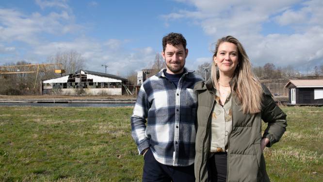 Stijgende rente en dalende prijzen, toch kopen Bart en Sabine voor 500.000 euro nieuw huis: ‘Echt goeie deal’