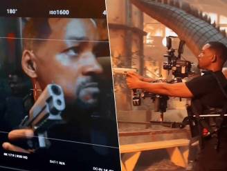 KIJK. “Dus zo film je die scènes”: Will Smith deelt unieke achter de schermen-beelden van ‘Bad Boys 4’