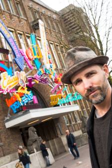 Heel Utrecht heeft een mening over het kunstwerk van Maarten Baas (45): ‘Shockeren was nooit de bedoeling’
