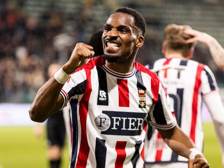 ‘Ella’ gaat Europa in dankzij schitterende transfer: ‘God heeft een prachtig plan voor me, dat heeft Hij al vaker bewezen’
