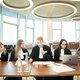 Op bezoek bij de master klimaatrecht: willen de studenten straks Shell aanklagen of juist verdedigen?