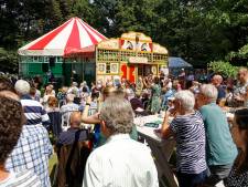 Cultuurprijs trapt vier weken Boxtels dorpsfeest in Park Stapelen af 