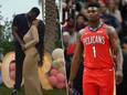 (Extra)sportieve zorgen voor 'nieuwe Lebron James’: genderreveal overschaduwd door Amerikaanse pornoster
