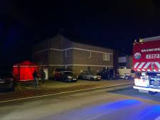 Un homme tue une mère de famille et ses deux enfants dans le Limbourg, l’auteur présumé retrouvé mort