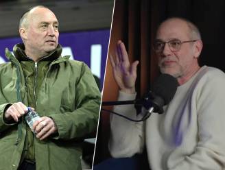 Anderlecht eist 25.001 euro van ‘Humo’-journalist Jan Hauspie, die reageert in podcast: “Zo’n dagvaarding is even schrikken, ja”