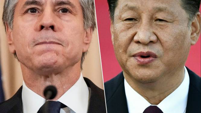 Wat als China Taiwan aanvalt vanuit de ruimte? Japan en VS versterken militaire samenwerking