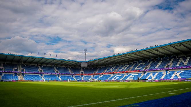 Zeven Genkse voetbalsupporters voor rechter voor klappen en afpersing van een 17-jarige Standard-fan: “Ze zijn als een guerrillabeweging tewerk gegaan”
