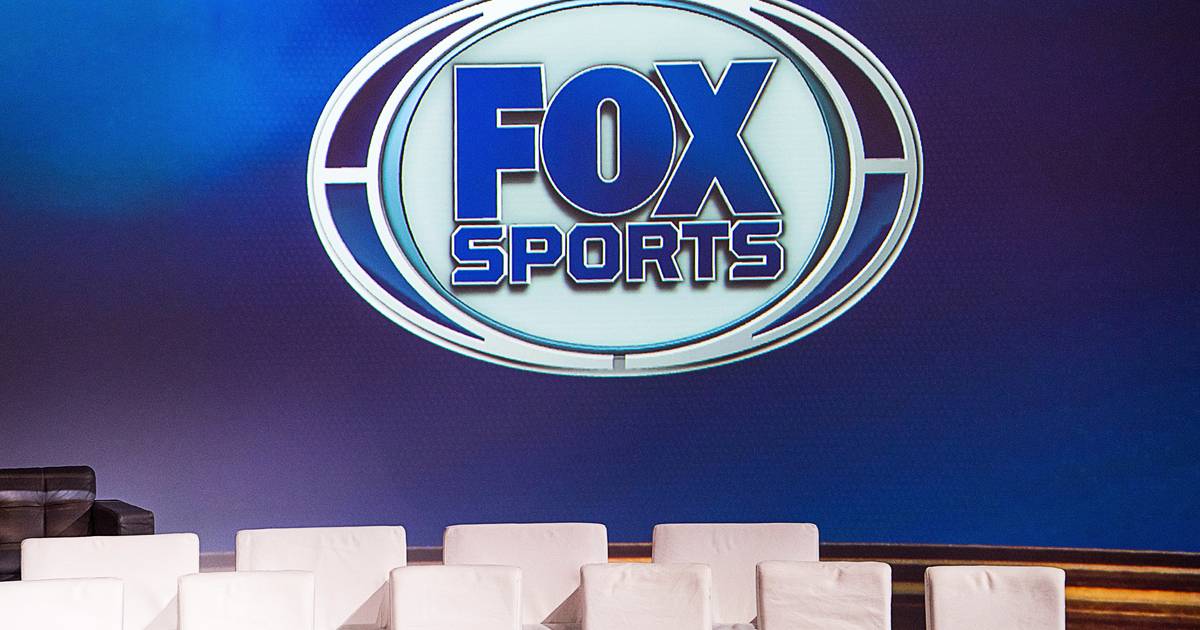manager De controle krijgen Isaac Tv-zender Fox Sports wordt per 1 januari vervangen door ESPN' | Show | AD.nl