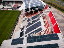 Onderaannemers AZ-stadion blunderden al vaker