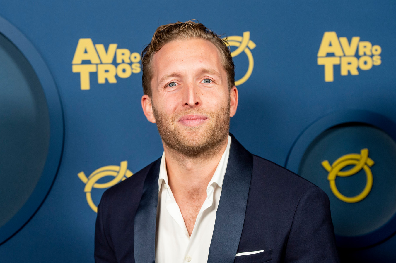 Peter Pannekoek kondigt nieuwe shows van succestournee DNA aan | Foto