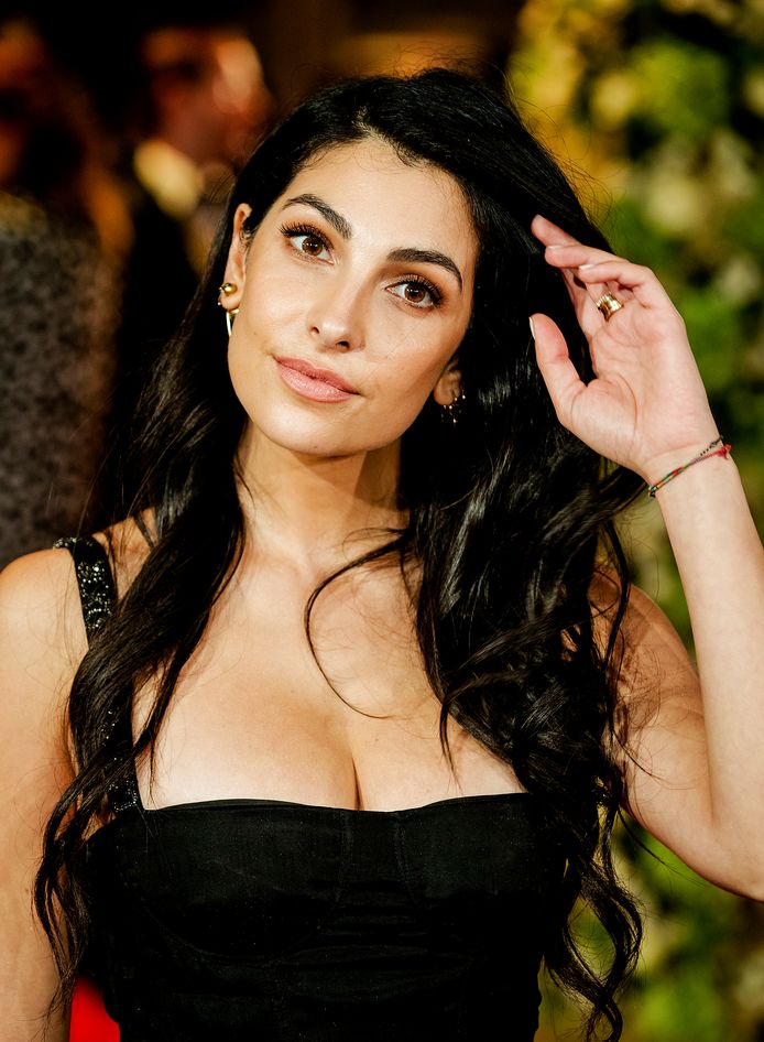 Anna Nooshin mag zich wederom de invloedrijkste Nederlandse influencer noemen. Net als vorig jaar staat ze bovenaan de DeInfluencer50.