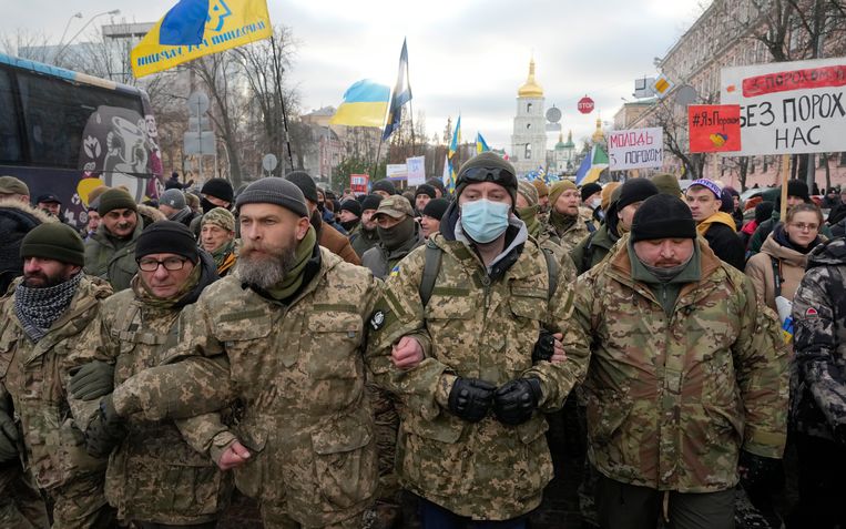 L’ultima possibilità di oggi?  Nuovo vertice tra Russia e Stati Uniti per evitare la guerra in Ucraina