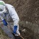 In Fukushima zijn burgers nog steeds bang voor straling in hun voedsel