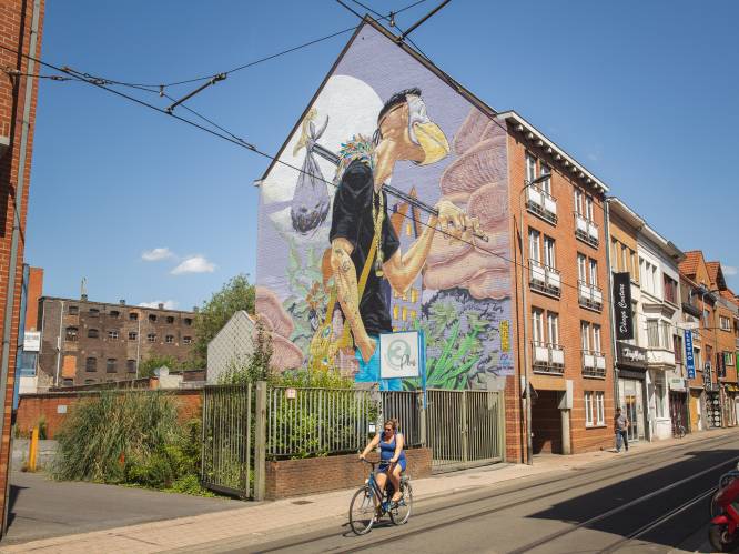 Sleepstraat éénrichting en drie nieuwe knips: dit verandert in 2025 in de buurt Sluizeken-Tolhuis-Ham