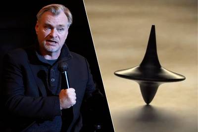 Mysterie na 14 jaar opgelost? Christopher Nolan legt einde van 'Inception' uit