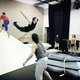 Choreograaf André Gingras (1966-2013): vrije geest met fascinatie voor het lichaam