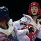 Indra Craen strandt in tweede ronde WK taekwondo