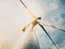 L'intensité carbone de la production belge d'électricité continue à baisser