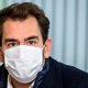 Epidemioloog Marius Gilbert met tranen in de ogen tijdens interview: ‘De vertrouwensbreuk is compleet’