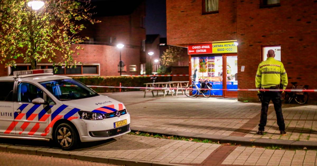 Hartverwarmende inzamelingsactie opgetuigd na zoveelste overval op snackbar: ‘Willen hen steunen’ | 