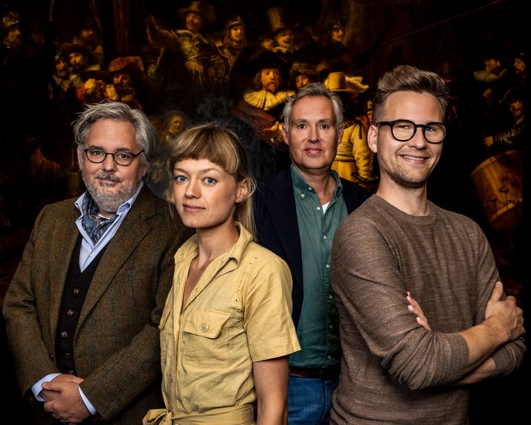 null Beeld AVROTROS